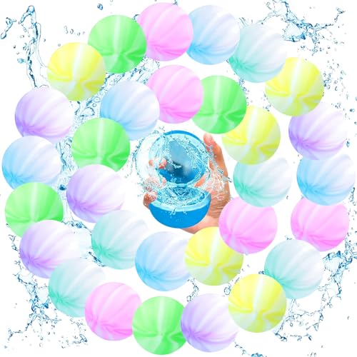 Brinquedo de Água MOYKSRR 30 Peças (Recondicionado Como Novo) MOYKSRR - Brinquedos - brinquedo, água, 30 peças, recondicionado