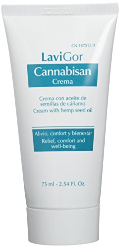 Creme de Rosto LA VIGOR Creme (75 ml) Lavigor - Banho e corpo - creme, rosto, la vigor