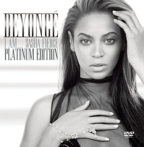 CD Sasha Fierce Platinum Edition (1 CDs) Columbia - Música e gravações de som - cd, sasha fierce platinum edition