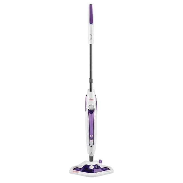 Máquina de Limpeza a Vapor POLTI Vaporetto SV440 Double Polti - Aspiradores de pó e a vapor - escova, limpeza a vapor, 1400 w, aço inoxidável