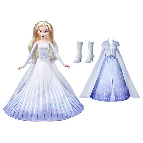 Brinquedo de Trabalhos Manuais CLAIREFONTAINE KC036C (3 anos) Hasbro Frozen - Brinquedos - trabalhos manuais, 3 anos, capacidades motoras