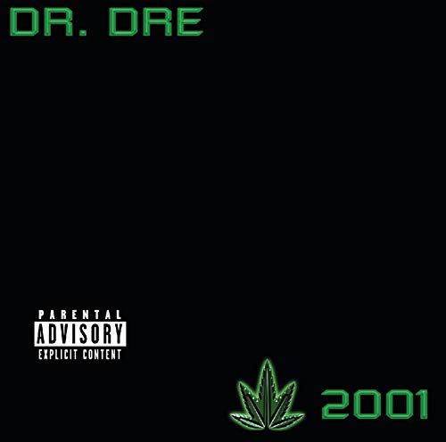 CD Dr. Dre - 2001 (2 CDs) (Edição em Espanhol) INTERSCOPE - Música e gravações de som - cd, dr. dre, 2001, 2 cds, edição espanhol