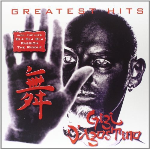 Vinil GIGI D'AGOSTINO Greatest Hits 2LP (2 LPs) ZYX - Música e gravações de som - vinil, gigi d'agostino, Greatest Hits, 2LP
