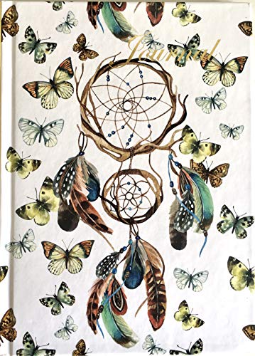 Caderno VICENI MATURI 100 Folhas (A5) Viceni Limited - Cadernos e bloco de notas - 100 folhas, A5, capa rígida, páginas lisas