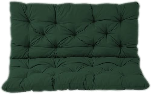 Almofada de Substituição para Baloiço de Jardim NENIUX NENIUX - Almofadas - almofada, substituição, baloiço, jardim