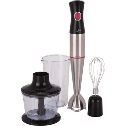 Liquidificador JATA BT-177 (1000 W - 0.6 L) Jata - Batedeiras e liquidificadores - 1000 W, regulador de velocidade, inoxidable, desmontável