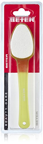 Pédi Heilung Pedicure Keramisch 19.8 Cm 1 Unidade Beter - Ferramentas de cuidados com a pele - cerâmica, prático, fácil de usar