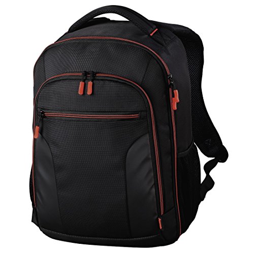 Mochila para Portáteis HAMA 13-16'' (Universal) Hama - Bolsas e estojos para câmeras - portáteis, 13-16 polegadas, universal