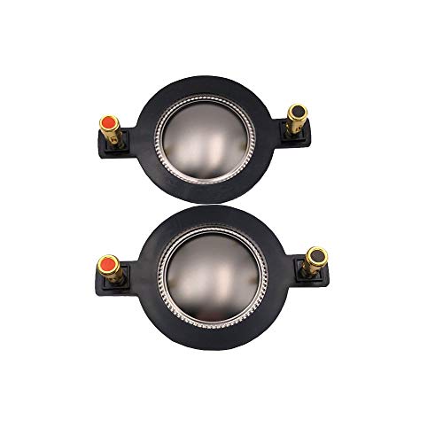 VPMKP - Ancna Tweeter Rebuild Kit (Consumível Imagem e Som) ANCNA - Alto-falantes - rebuild kit, tweeter, consumível