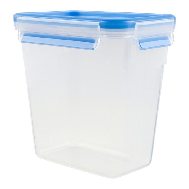 Caixa de Conservação EMSA Clip & Close Rectangular Transparente Emsa - Recipientes de armazenamento de alimentos - retangular, transparente, 0.2 kg