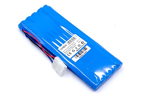 Bateria para Portátil Soundcast Outcast Ico410 VHBW - Baterias - alta capacidade, compatível Outcast Ico410, bateria de repouso