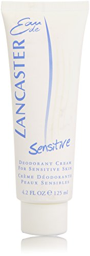 Desodorizante LANCASTER Deodorant Cream Sensitive (125ml) Lancaster - Desodorizante - desodorizante, creme, sensível, 125ml