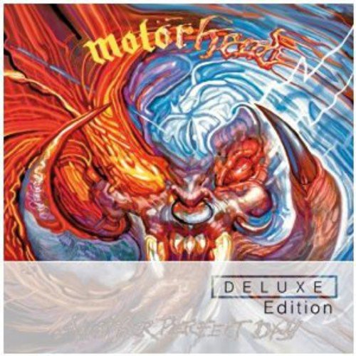 CD Another Perfect Day - Deluxe Edition (1 CDs) MÚSICA - Cds de música - cd, deluxe edition