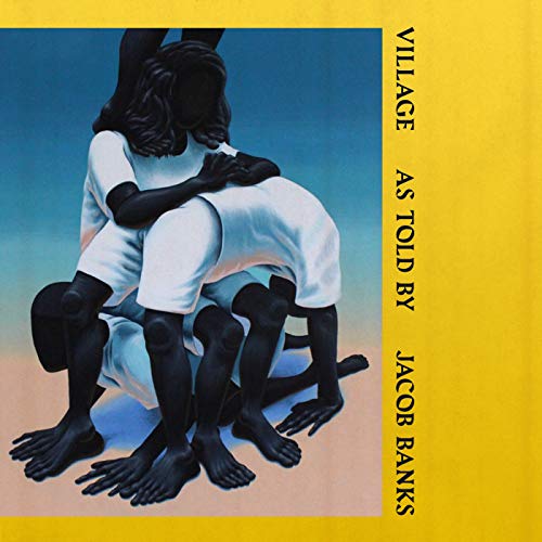 Vinil LP The Cinematic Orchestra - Village ImportCDs - Cds de música - vinil, LP, cinematic orchestra, village