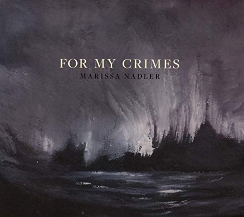 CD For My Crimes - For My Crimes (1CDs) COOP-BELLA UNION - Música e gravações de som - cd, for my crimes