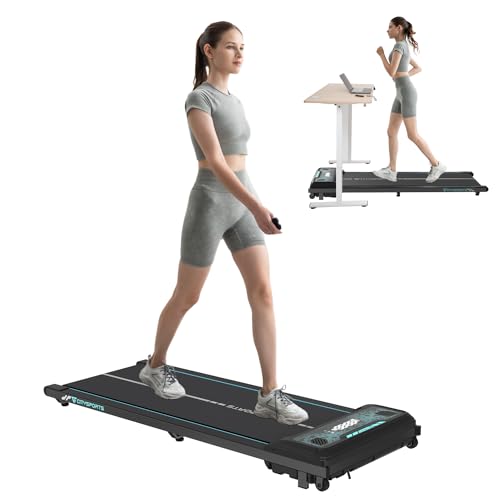 Passadeira Elétrica CITY SPORTS (Preto - 1.2 m) CITYSPORTS - Passadeiras de corrida - preto, 1.2 m, aço