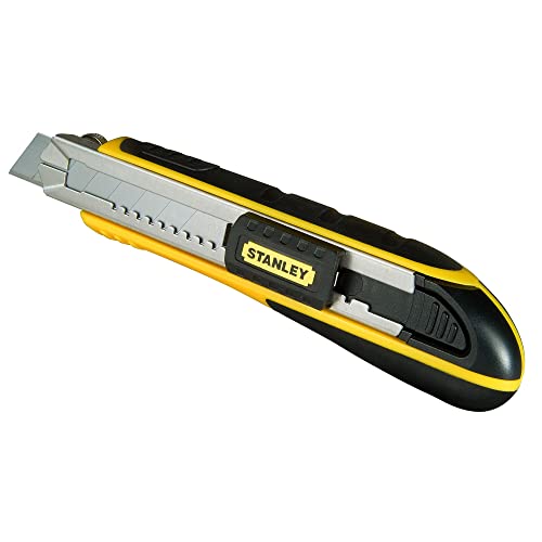 Lâmina para Corte em Fatias STANLEY Fatmax STANLEY - Facas de utilidade - corte, fatias