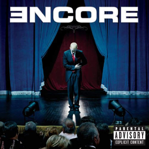 Vinil ENCORE! Double (1LP - 2LP) (Vinil Duplo) Eminem - Música e gravações de som - vinil duplo, 1lp, 2LP