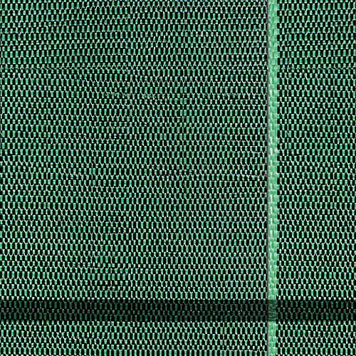 Telo Antihierbas Cover Pro 1.60X5 M Verde TENAX TENAX - Tecido de paisagem - antihierbas, proteção raízes, resistente, facilidades transperto