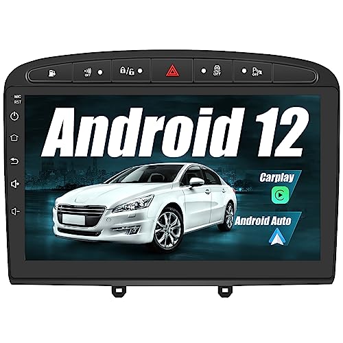 Autorrádio AWESAFE Pw-308 (Bluetooth - Android) AWESAFE - Aparelhos de áudio e vídeo para veículos e sistemas de painel - bluetooth, android