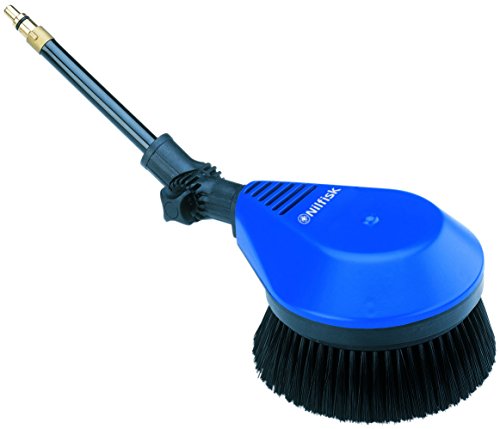 Escova de Limpeza de Alta Pressão NILOFISK 6410762 Nilfisk - Acessórios para lavadora de alta pressão - alta pressão, preto azul