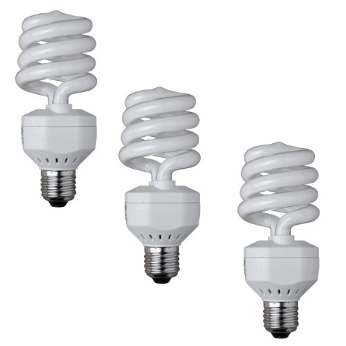 Lâmpada Fluorescente WALIMEX 16859 (E27 - 25W) Walimex - Lâmpadas - e27, 25W
