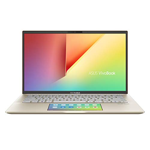 Portátil ASUS S432FL-EB074T (14'' - Intel Core i5-10210U - RAM: 8 GB - 512 GB SSD - Nvidia GeForce MX250) ASUS - Laptops - portátil, asus, s432fl-eb074t, 14 polegadas, intel core i5-10210u, ram 8 gb, 512 gb ssd, nvidia geforce mx250