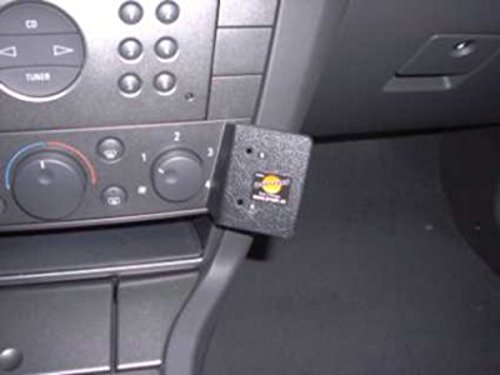 Suporte BRODIT ProClip 853077 (Universal) Brodit - Auto-falantes veiculares - universal, preto, suporte