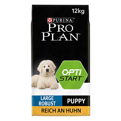 Ração para Cão PURINA Pro Plan (12 Kg - Seca) Pro Plan - Ração para cães - 1,2 kg, seca