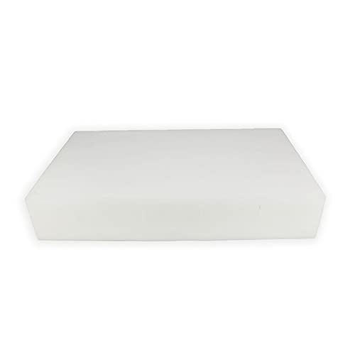 Espuma Acomoda Textil 50X50X2 Cm 23Kg/M² Acomoda Textil - Almofadas - espuma, acolchoado, textil, 50x50x2 cm
