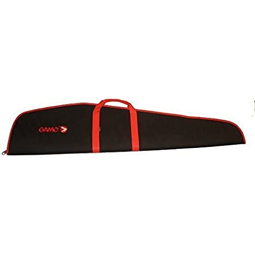 Bolsa de Arma com Espetão GAMO 6212367 Gamo - Caça - bolsa, arma, espeto, poliéster