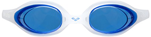 Óculos de Natação ARENA 000024/711 (Tamanho Único) arena - Óculos e máscaras de natação - lentes azuis, proteção UV 400, alça ajustável, polipropileno