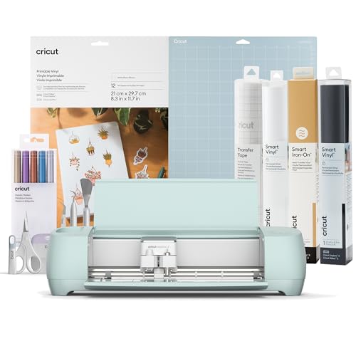 Máquina de Cortar para Plotter CRICUT Explore 3 (2024) Cricut - Ferramentas de corte e relevo para artesanato - cricut, explore 3, máquina de cortar