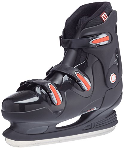 Patins de hockey sobre gelo NIJDM 41 (Tam. Unisexo) NIJDAM - Sapatos - patins, hockey, gelo, unisexo