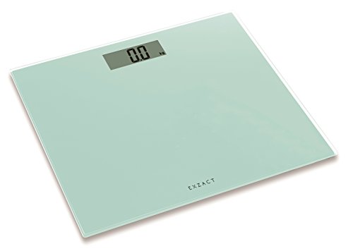 Balança Digital EXZACT BLS-01 (Peso máximo: 150 kg) Exzact - Balanças de peso corporal - digital, peso máximo 150 kg