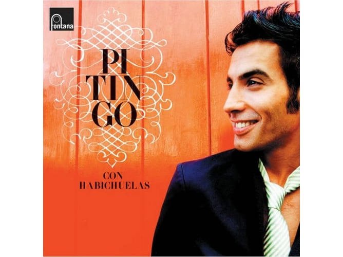 Jogo de Tabuleiro PINGO Con Habichuelas (Idade Mínima Recomendada: 3 anos) Pitingo - Con Habichuelas - Cds de música - tabuleiro, 3 anos, 2-4 jogadores, habichuelas
