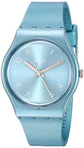 Relógio SWATCH GS160 (Aço - Dourado) Swatch - Relógios - aço, dourado