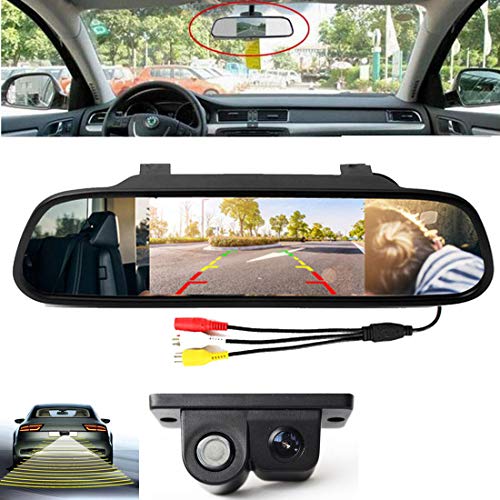 Sensor de Estacionamento VIGORFLYRUN PARTS LTD VIGORFLYRUN PARTS LTD - Câmeras de estacionamento para veículos motorizados - sensor, plástico, vidro, 6m