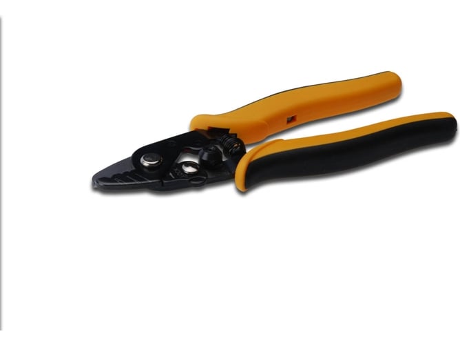 Escova de limpeza ASSMANN ELECTRONIC ASK-HT-S144H Digitus - Ferramentas para fios e cabos - conjunto de limpeza, caixa preto, 140g