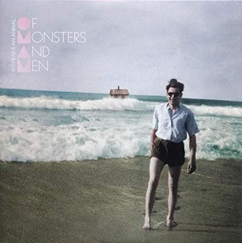 Vinil Of Monsters And Men - My Head Is An Animal (Vídeo) IMPORT - Música e gravações de som - vinil, of monsters and men, my head is an animal, vídeo