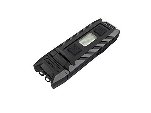 Lanterna de Campismo NITECORE NCTHUMB | Preto Nitecore - Lanterna e faróis - lanterna, campismo, preto