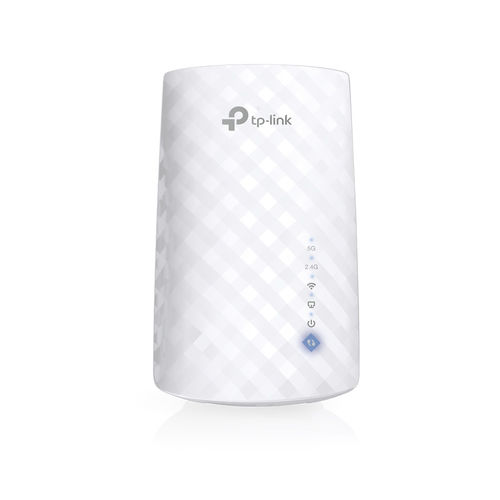 Extensor de Rede TP-LINK RE190 (Ethernet - N300) TP-Link - Redes - ethernet, n300