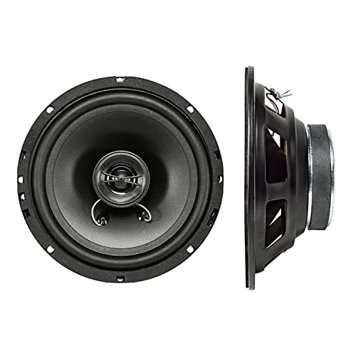 Conjunto de Colunas TOMZZ TA 16.5 PRO (100 W) tomzz Audio - Áudio - conjunto, colunas, tomzz ta 16.5 pro, 100 W