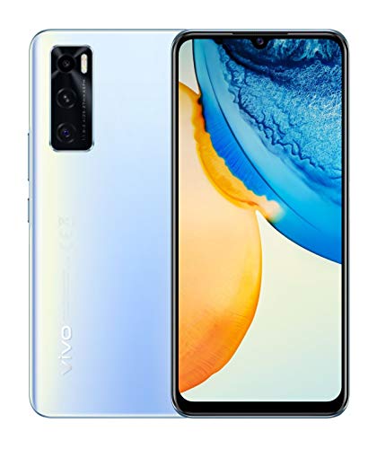 Smartphone VIVO Y70 (6.53'' - 8 GB - 128 GB - Preto) VIVO - Telemóveis - 6.53, 8 gb, 128 GB, preto, 4000 mAh