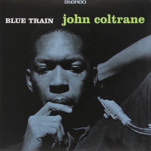 Vinil BLUE TRAIN Blue Train (Edição Vinilo) DOL VINYL - Cds de música - vinil, blue train, edição vinilo