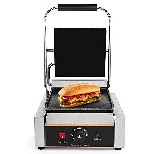 Grelhador de Placas TEFAL GC730D (1800 W) SHIOUCY - Aquecedores de pratos e travessas - 1800 W, placas