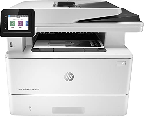 Impressora Multifunções HP LaserJet Pro M428fdn HP - Impressoras, fotocopiadoras e máquinas de fax - multifunções, LaserJet, hp