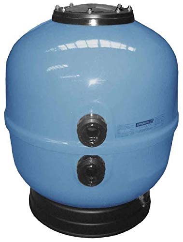 Filtro de areia laminado azul 600 ASTRALPOOL Astralpool - Filtros para piscinas e spas - laminado, azul, astralpool