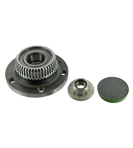 Conjunto de Rodamentos SKf Vka 3456 (Aço) SKF - Peças de automóveis - conjunto, rodamentos, skf, vka 3456, aço