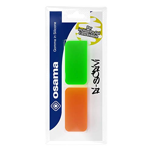 Osama 8007404241321 acessório de iluminação OSAMA - Borrachas - acessório, iluminação